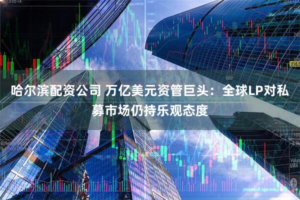 哈尔滨配资公司 万亿美元资管巨头：全球LP对私募市场仍持乐观态度